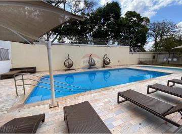 Apartamento · 46m² · 2 Quartos · 1 Vaga · Apartamento para venda em City Ribeirão de 46.00m² com 2 Quartos e 1 Garagem