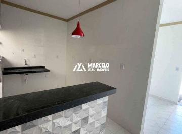 Casa · 70m² · 2 Quartos · 2 Vagas · Casa para venda em Zabelê de 70.00m² com 2 Quartos, 1 Suite e 2 Garagens