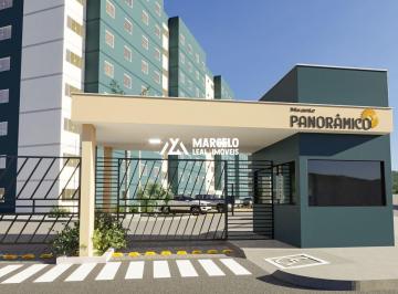 Apartamento · 52m² · 2 Quartos · 1 Vaga · Apartamento para venda em Primavera de 51.67m² com 2 Quartos, 1 Suite e 1 Garagem
