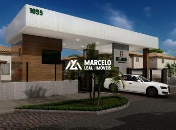 Casa · 148m² · 4 Quartos · 2 Vagas · Casa de Condomínio para venda em Candeias de 147.95m² com 4 Quartos, 4 Suites e 2 Garagens