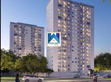 Apartamento · 44m² · 2 Quartos · 1 Vaga · Apartamento para venda em Bras Cubas de 44.00m² com 2 Quartos e 1 Garagem