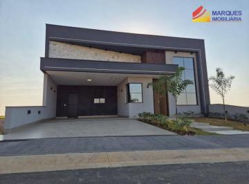 Casa · 180m² · 3 Quartos · 4 Vagas · Casa de Condomínio para venda em Residencial Maria Cândida de 180.00m² com 3 Quartos, 3 Suites e 4 G
