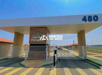 Casa · 65m² · 3 Quartos · 2 Vagas · Casa de Condomínio para venda em Campinhos de 65.18m² com 3 Quartos e 2 Garagens