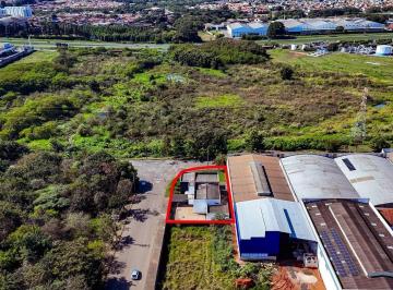 Comercial · 370m² · 3 Quartos · 20 Vagas · Galpão / Depósito / Armazém para venda em Distrito Industrial de 370.00m² com 3 Quartos e 20 Garagen