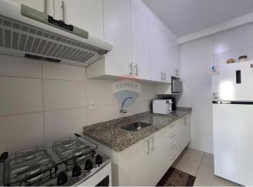 Apartamento · 60m² · 2 Quartos · 1 Vaga · Apartamento para venda em Jardim Nova Aliança Sul de 60.00m² com 2 Quartos e 1 Garagem