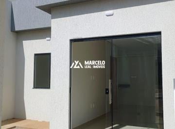 Casa · 46m² · 2 Quartos · 2 Vagas · Casa para venda em Primavera de 46.00m² com 2 Quartos, 1 Suite e 2 Garagens