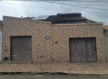 Casa · 170m² · 4 Quartos · 2 Vagas · Casa para venda em Boa Vista de 170.00m² com 4 Quartos, 1 Suite e 2 Garagens