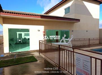 Apartamento · 64m² · 3 Quartos · 1 Vaga · Apartamento para venda em Boa Vista de 64.00m² com 3 Quartos, 1 Suite e 1 Garagem