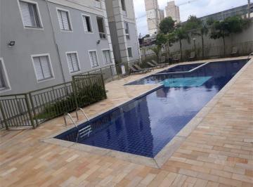 Apartamento · 50m² · 2 Quartos · 2 Vagas · Apartamento para alugar em Utinga de 50.00m² com 2 Quartos, 1 Suite e 2 Garagens