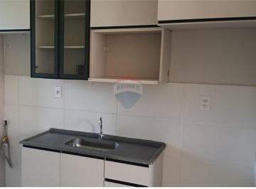 Apartamento · 40m² · 2 Quartos · 1 Vaga · Apartamento para alugar em Bonfim Paulista de 40.00m² com 2 Quartos e 1 Garagem