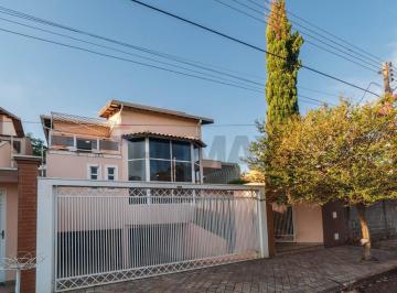 Casa · 380m² · 4 Quartos · 6 Vagas · Sobrado para venda em Ribeirânia de 380.00m² com 4 Quartos, 2 Suites e 6 Garagens