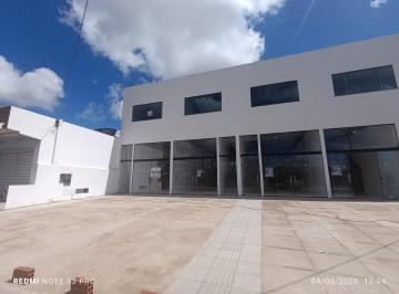 Comercial · 90m² · 2 Vagas · Imóvel Comercial para alugar em Jurema de 90.00m² com 2 Garagens