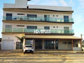 Apartamento · 89m² · 3 Quartos · 1 Vaga · Apartamento para venda em Alto Maron de 89.00m² com 3 Quartos, 1 Suite e 1 Garagem