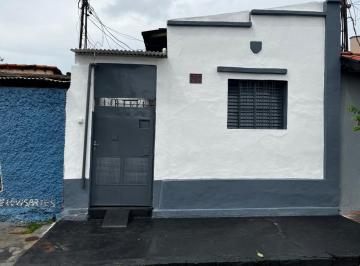 Casa · 45m² · 2 Quartos · Casa para alugar em Vila Virgínia de 45.00m² com 2 Quartos
