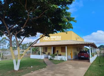 Rural · 90m² · 3 Quartos · 3 Vagas · Fazenda / Sítio para venda em Zona Rural de 90.00m² com 3 Quartos, 1 Suite e 3 Garagens
