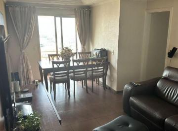 Apartamento · 68m² · 3 Quartos · 1 Vaga · Apartamento para venda em Penha De França de 68.00m² com 3 Quartos e 1 Garagem