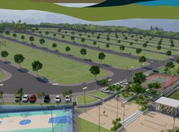 Terreno · 200m² · Terreno para venda em São Bento de 200.00m²