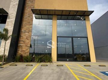 Comercial · 376m² · Galpão / Depósito / Armazém para alugar em Jardim Residencial Dona Maria Jose de 376.00m²
