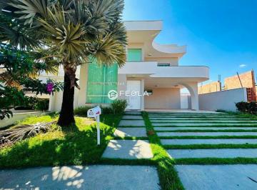 Casa · 333m² · 3 Quartos · 4 Vagas · Casa de Condomínio para venda e aluguel em Loteamento Residencial Jardim Villagio Ii de 333.00m² com