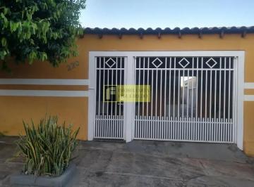 Casa · 100m² · 2 Quartos · 2 Vagas · Casa para venda em Loteamento Parque Nova Esperança de 100.00m² com 2 Quartos e 2 Garagens