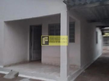 Casa · 116m² · 2 Quartos · 2 Vagas · Casa para venda em Jardim Itapema de 116.00m² com 2 Quartos e 2 Garagens