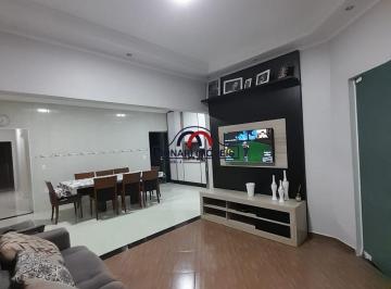 Casa · 150m² · 2 Quartos · 3 Vagas · Casa para venda em Jardim Bertoni de 150.00m² com 2 Quartos, 1 Suite e 3 Garagens