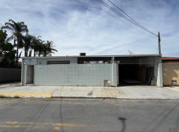 Comercial · 393m² · Galpão / Depósito / Armazém para venda e aluguel em Jardim Prestes De Barros de 393.44m²