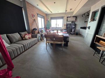 Apartamento · 180m² · 3 Quartos · 3 Vagas · Cobertura para venda em Bosque Dos Eucaliptos de 180.00m² com 3 Quartos, 1 Suite e 3 Garagens