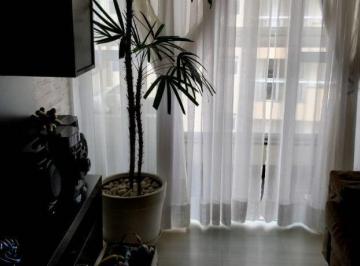 Apartamento · 57m² · 2 Quartos · 1 Vaga · Apartamento para venda em Chácara Califórnia de 57.00m² com 2 Quartos, 1 Suite e 1 Garagem