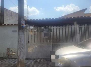 Casa · 155m² · 4 Quartos · 2 Vagas · Casa para venda em Parque Bela Vista de 155.00m² com 4 Quartos e 2 Garagens