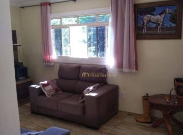 Casa · 60m² · 2 Quartos · 2 Vagas · Sobrado para venda em Bosque Dos Eucaliptos de 60.00m² com 2 Quartos e 2 Garagens