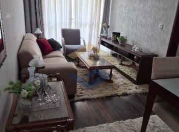 Apartamento · 56m² · 2 Quartos · 1 Vaga · Apartamento para venda em Vila Nova Jundiainópolis de 56.00m² com 2 Quartos e 1 Garagem