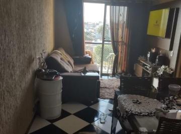Apartamento · 54m² · 2 Quartos · 1 Vaga · Apartamento para venda em Burgo Paulista de 54.00m² com 2 Quartos e 1 Garagem