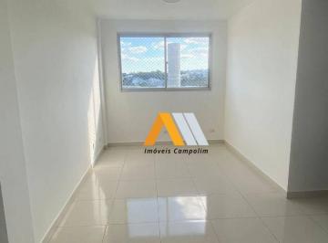Apartamento · 70m² · 3 Quartos · 1 Vaga · Apartamento para venda em Jardim Clarice I de 70.00m² com 3 Quartos e 1 Garagem