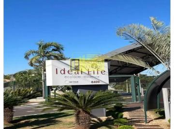 Terreno · 120m² · Terreno para venda em Ideal Life Ecolazer Residence de 120.00m²
