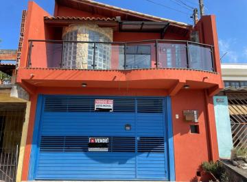 Casa · 170m² · 3 Quartos · 2 Vagas · Casa para venda em Casa Blanca de 170.00m² com 3 Quartos, 1 Suite e 2 Garagens