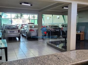Comercial · 290m² · Loja para venda e aluguel em Jardim Londres de 290.00m²