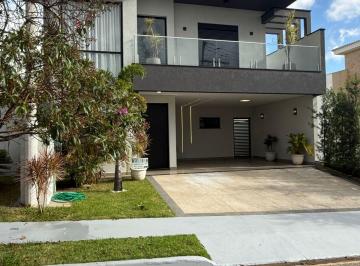 Casa · 253m² · 3 Quartos · 2 Vagas · Casa para venda e aluguel em Ibiti Royal Park de 253.00m² com 3 Quartos, 3 Suites e 2 Garagens