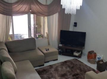 Casa · 135m² · 3 Quartos · 2 Vagas · Sobrado para venda em Ponte Rasa de 135.00m² com 3 Quartos e 2 Garagens