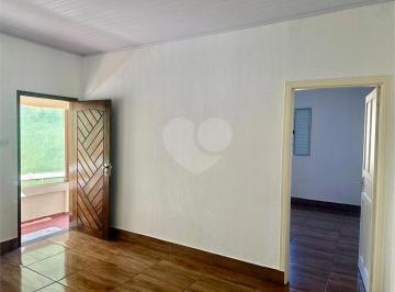 Casa · 84m² · 2 Quartos · 1 Vaga · Casa para alugar em Santo Antônio de 84.00m² com 2 Quartos e 1 Garagem
