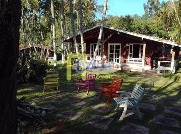 Terreno · 5000m² · 2 Quartos · Chácara para venda em Vila Moraes de 5000.00m² com 2 Quartos