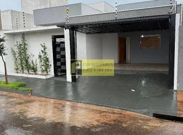 Casa · 60m² · 2 Quartos · Casa para venda em Setvalley Iii de 60.00m² com 2 Quartos e 1 Suite