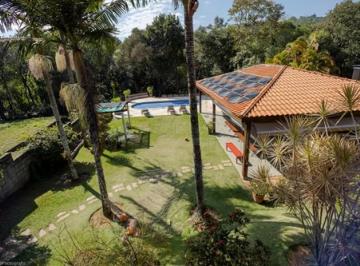 Casa · 15m² · 2 Quartos · 4 Vagas · Casa para venda em Jardim Do Ribeirão Ii de 15.00m² com 2 Quartos, 1 Suite e 4 Garagens