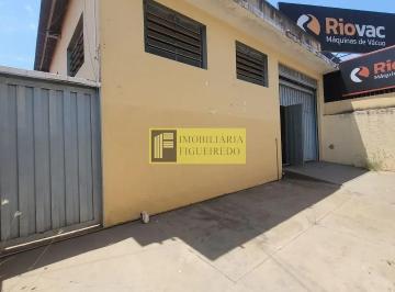 Comercial · 220m² · Imóvel Comercial para alugar em Jardim Alto Alegre de 220.00m²