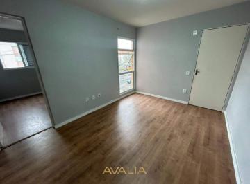 Apartamento · 51m² · 2 Quartos · 1 Vaga · Apartamento para alugar em Parque Campo Bonito de 51.00m² com 2 Quartos e 1 Garagem