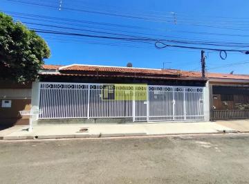 Casa · 130m² · 3 Quartos · 2 Vagas · Casa para venda em Jardim Maria Lúcia de 130.00m² com 3 Quartos e 2 Garagens