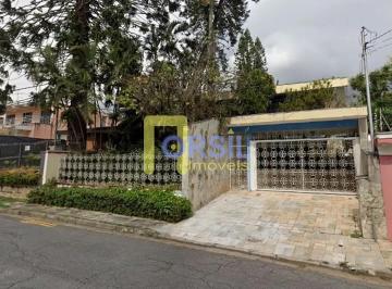 Casa · 540m² · 4 Quartos · 5 Vagas · Casa para venda em Vila Oliveira de 540.00m² com 4 Quartos, 1 Suite e 5 Garagens