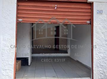Comercial · 25m² · Galpão / Depósito / Armazém para alugar em Jardim América de 25.00m²