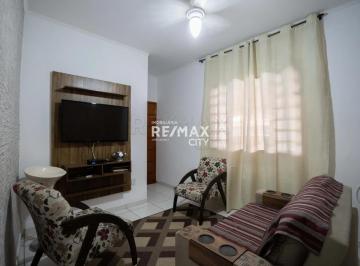 Casa · 130m² · 3 Quartos · 2 Vagas · Casa para venda em Parque Residencial Jundiaí de 130.00m² com 3 Quartos e 2 Garagens