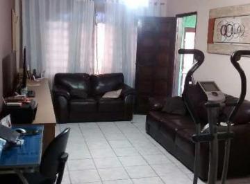 Casa · 120m² · 3 Quartos · 2 Vagas · Sobrado para venda em Jardim Ponte Rasa de 120.00m² com 3 Quartos e 2 Garagens